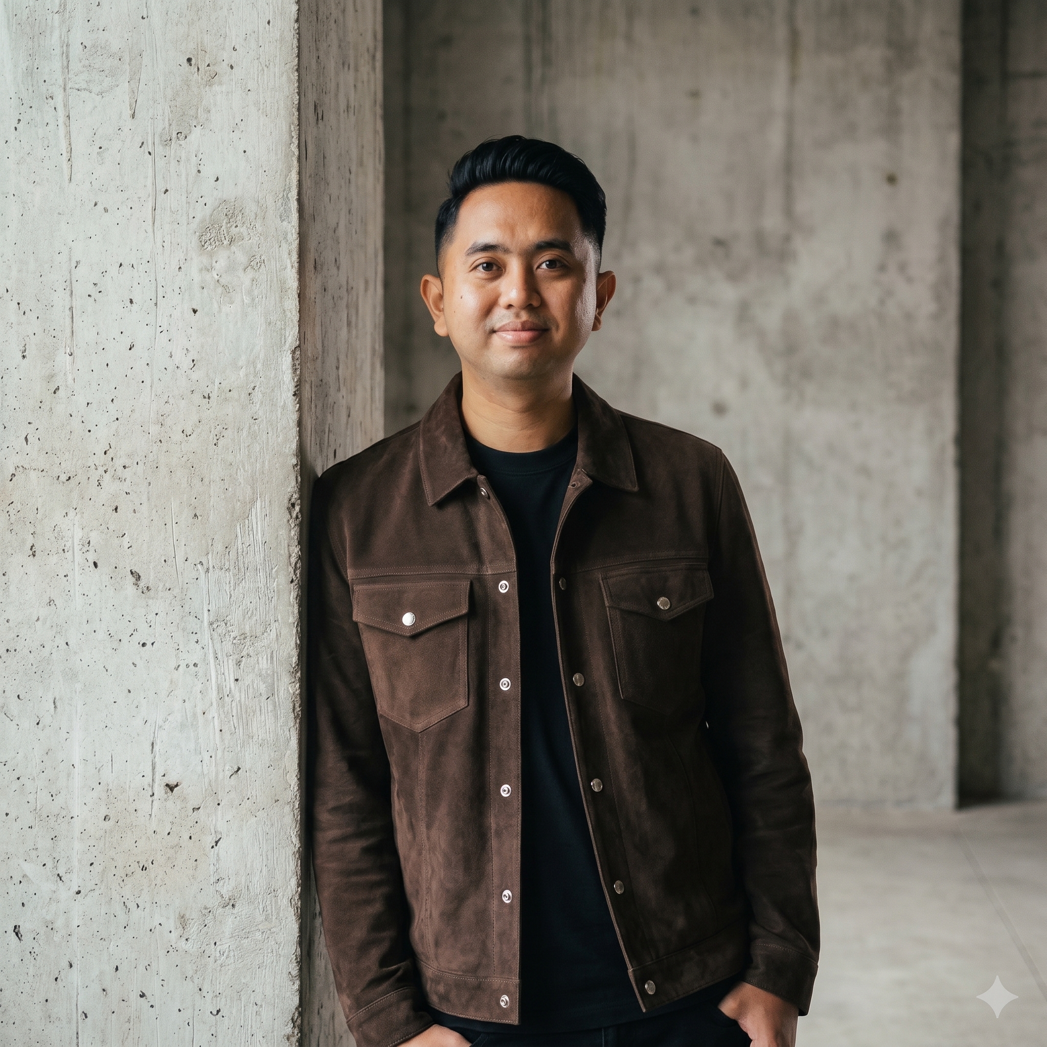 Ridho Kusumo Hariadi
